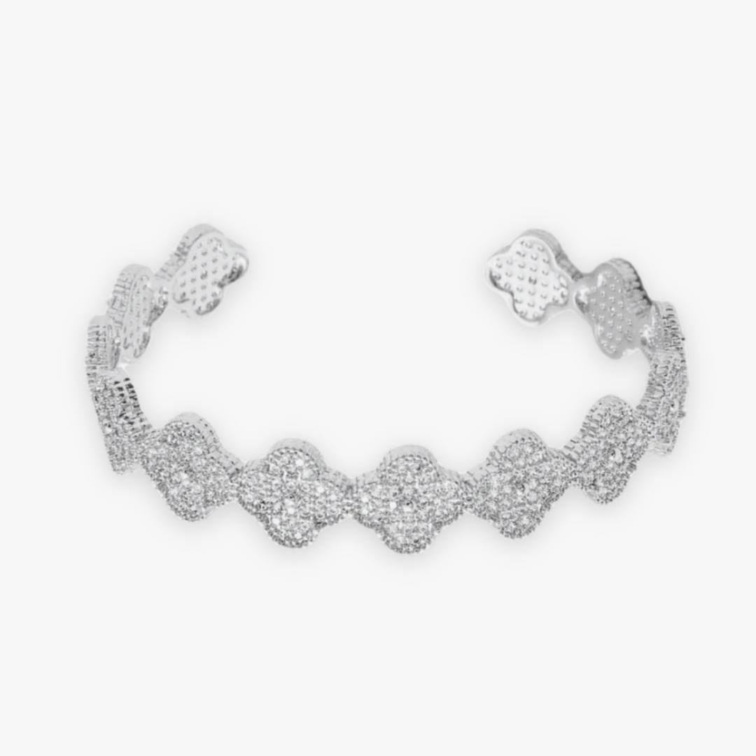 Rovae Cuff Sliver