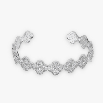 Rovae Cuff Sliver